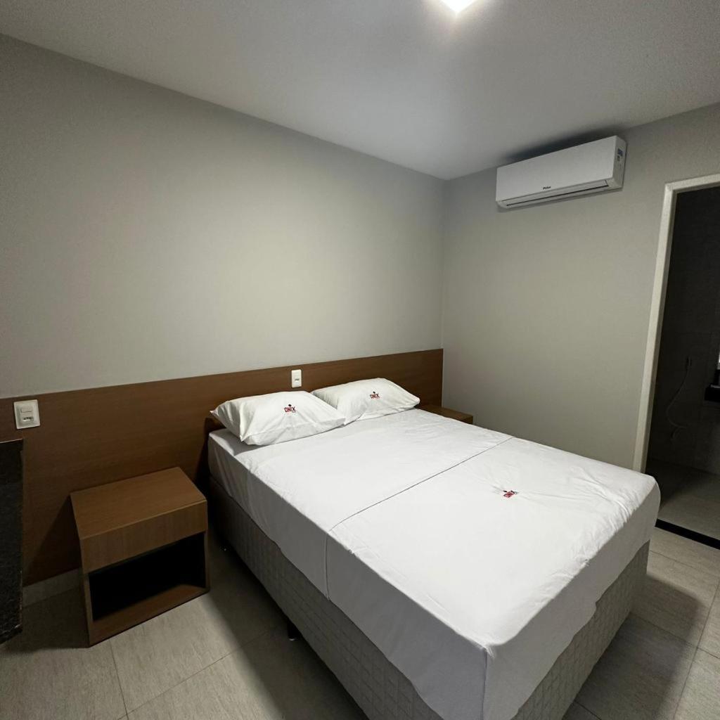 Onix Aguas Claras Hotel ซัลวาดอร์ ภายนอก รูปภาพ