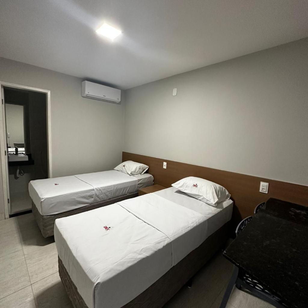 Onix Aguas Claras Hotel ซัลวาดอร์ ภายนอก รูปภาพ